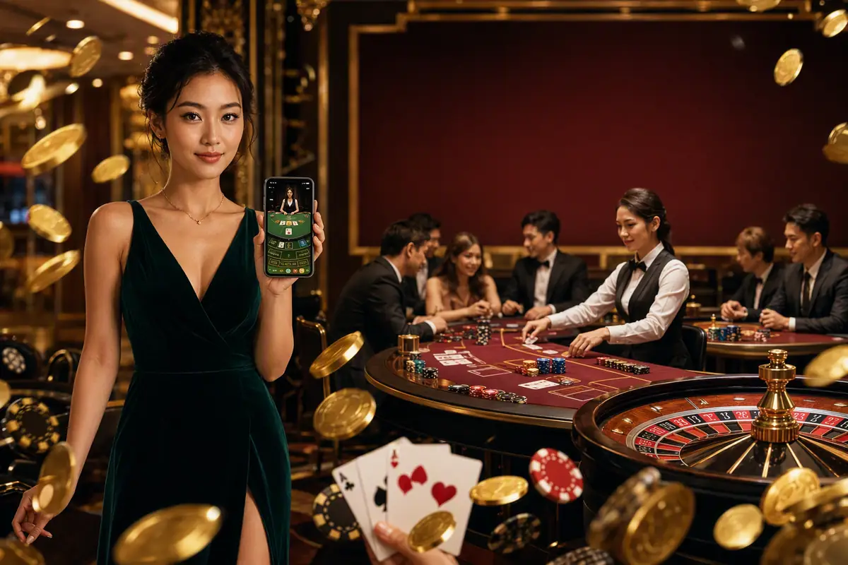 crown88