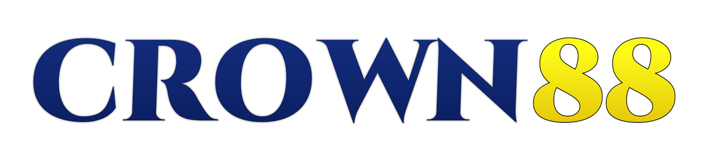 Crown88 Logo