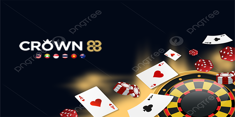 Cảm giác thực sự khi tham gia game bài Crown88