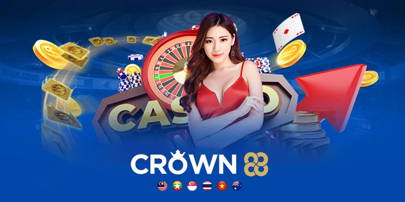 Cách nhận và sử dụng ưu đãi người chơi CROWN88